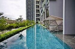 J Gateway (D22), Condominium #532775311